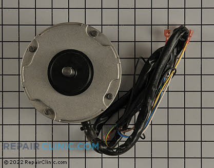Condenser Fan Motor 0131M00401SP Alternate Product View