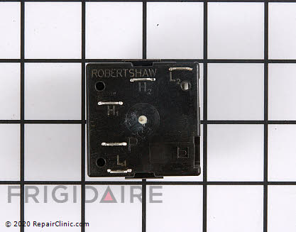 Surface Element Switch 5304402781 Alternate Product View