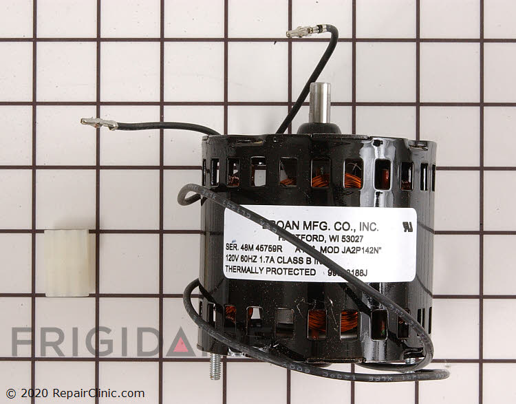 08013839 Drive Motor