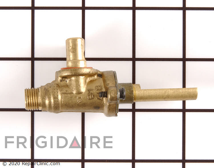 5303321364 Surface Burner Valve