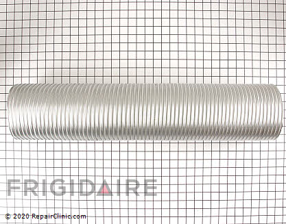 Exhaust Duct A068/4 Alternate Product View