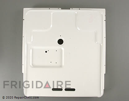 Inner Door Panel 805678 Alternate Product View
