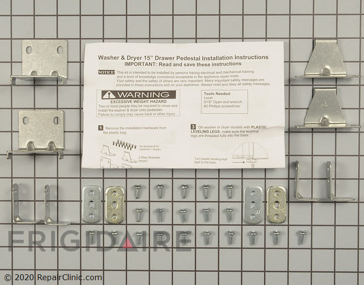 5304464892 Hardware Kit