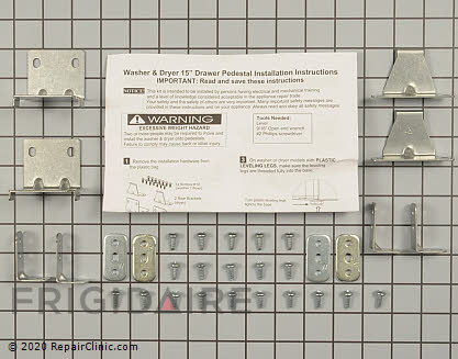 Hardware Kit 5304464892 Alternate Product View