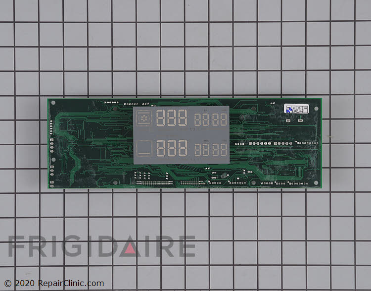 316576602 Electrolux Range/Stove/Oven Control Board