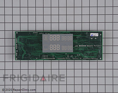 Control Board 316576602 Alternate Product View