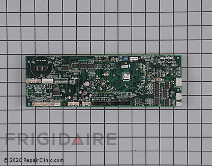 Control Board 316576602 Alternate Product View