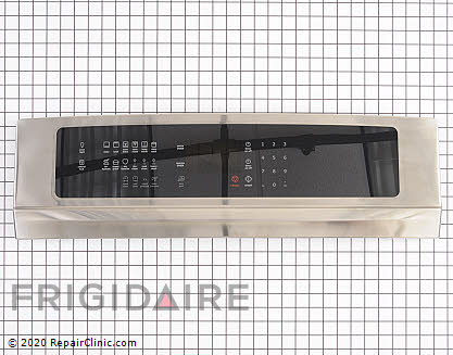 Control Panel 316538411 Alternate Product View