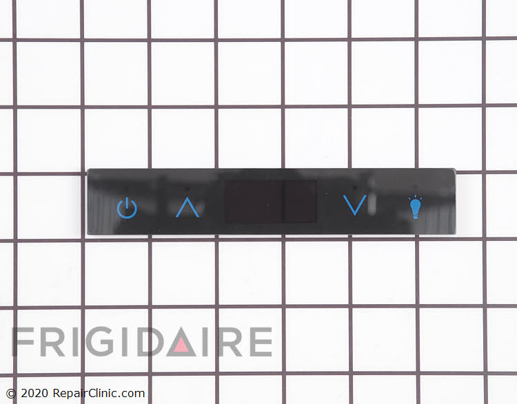 5304465618 Control Panel