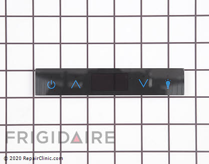 Control Panel 5304465618 Alternate Product View