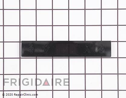 Control Panel 5304465618 Alternate Product View