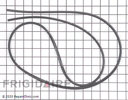 Gasket 318534400 Alternate Product View