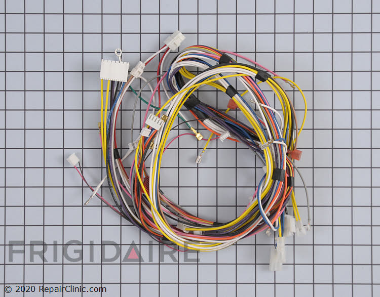316512500 Harness wiring