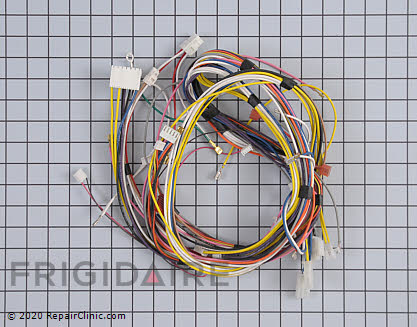 Harness wiring 316512500 Alternate Product View