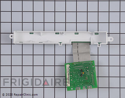 Main Control Board 154695801 Alternate Product View