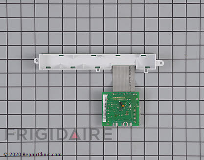 Main Control Board 154696101 Alternate Product View