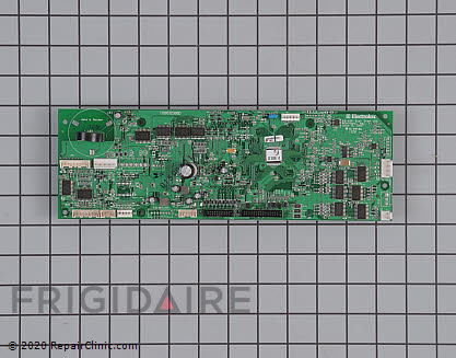Main Control Board 316576620 Alternate Product View