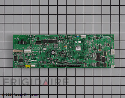 Main Control Board 316576622 Alternate Product View