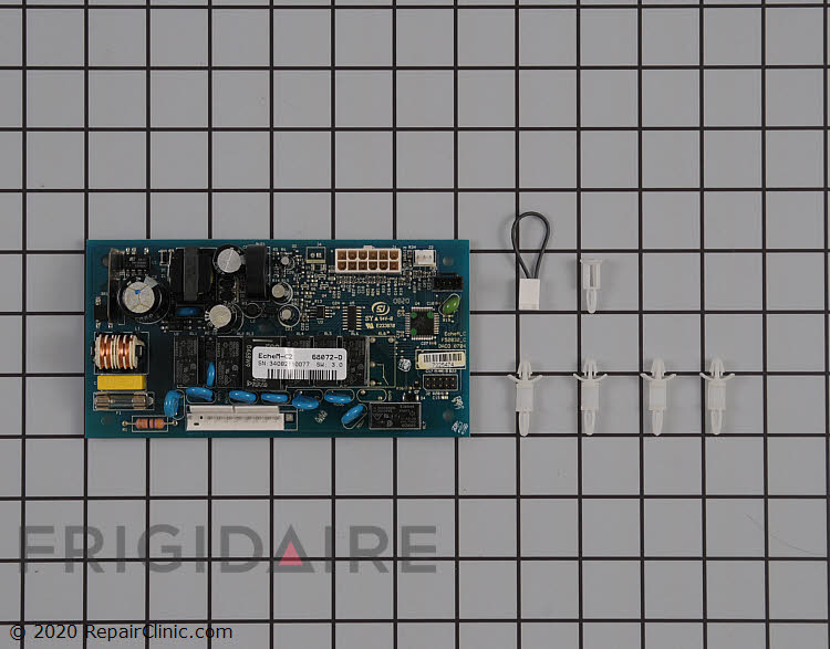 5304465594 Main Control Board