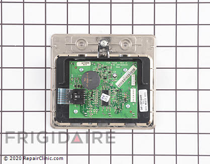Oven Control Board 297166402 Alternate Product View