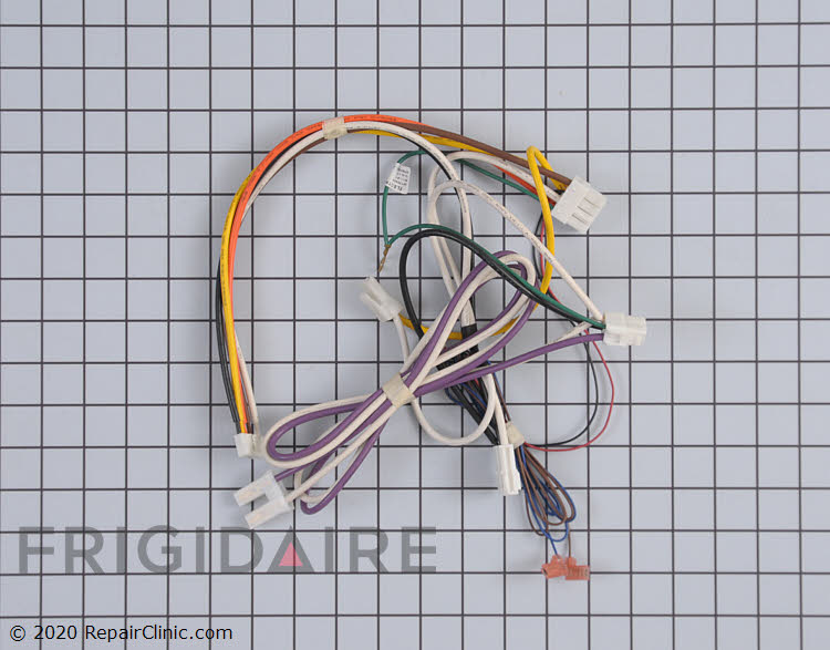 297170300 Wire Harness