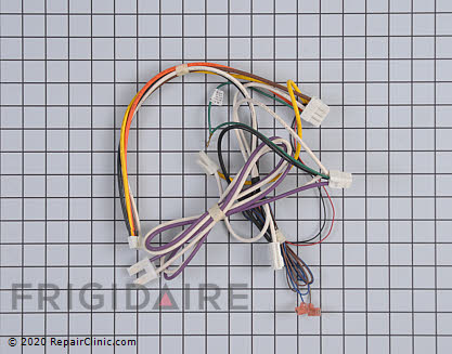 Wire Harness 297170300 Alternate Product View