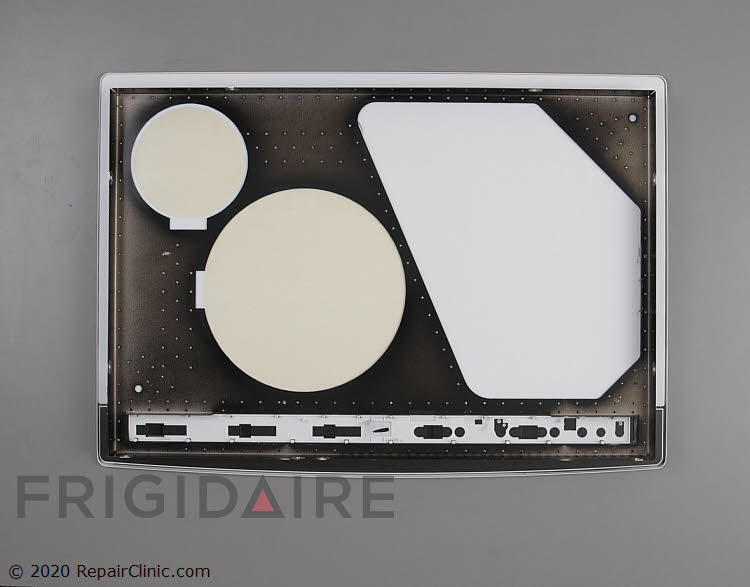 Glass Cooktop 318384303 Alternate Product View