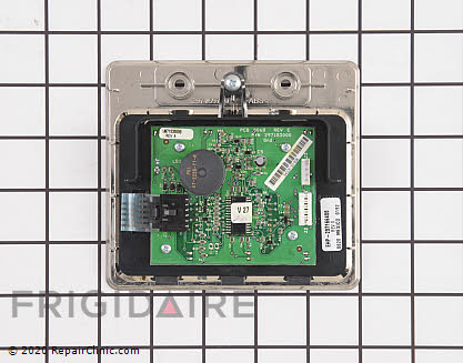 Oven Control Board 297166401 Alternate Product View