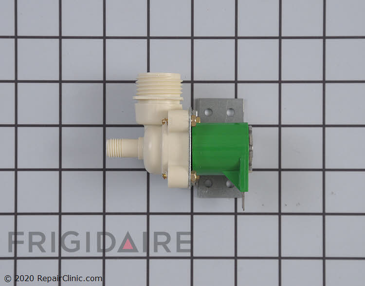 5304465590 Water Inlet Valve