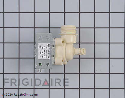 Water Inlet Valve 5304465590 Alternate Product View