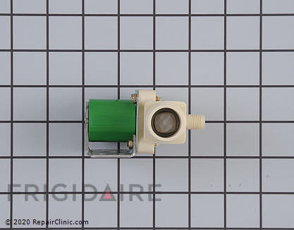 Water Inlet Valve 5304465590 Alternate Product View