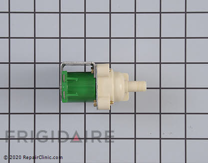 Water Inlet Valve 5304465590 Alternate Product View