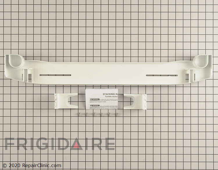 STACKIT2 Frigidaire Dryer Stacking Kit