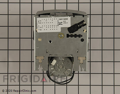 Timer 134011400 Alternate Product View