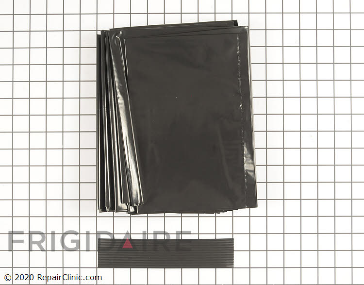 Trash Compactor Bags ETC15CB1DH Alternate Product View