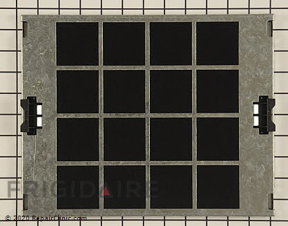 Charcoal Filter 5304466255 Alternate Product View