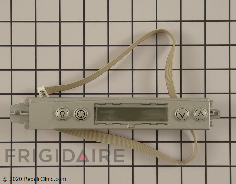 5304464201 Display Board