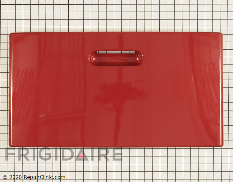134550340 Front Panel
