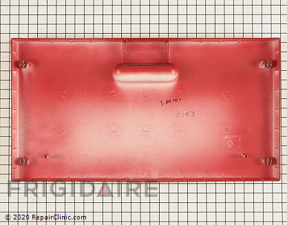 Front Panel 134550340 Alternate Product View