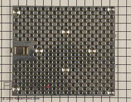 Grease Filter 5304464296 Alternate Product View