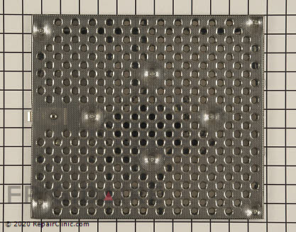 Grease Filter 5304464296 Alternate Product View
