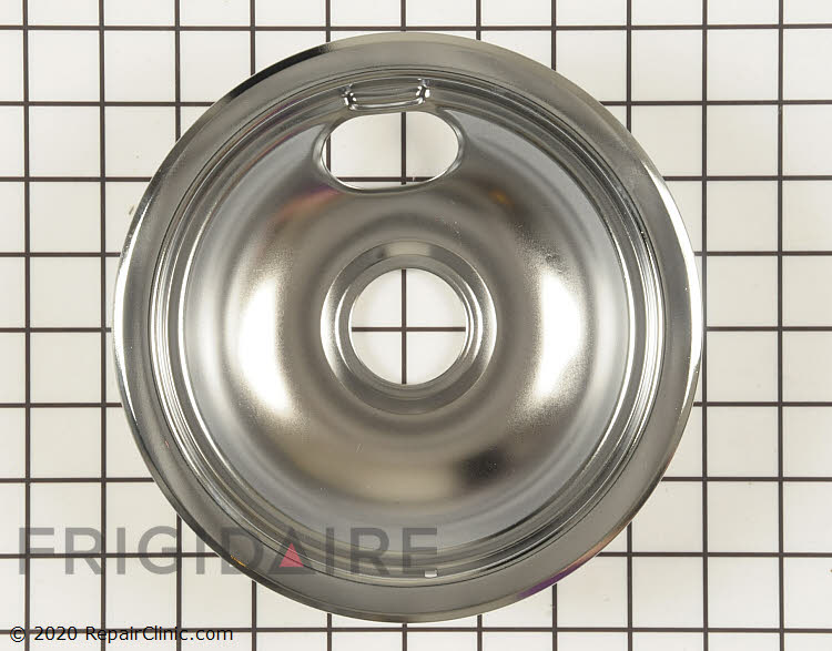 Burner Drip Bowl L304430992 Alternate Product View