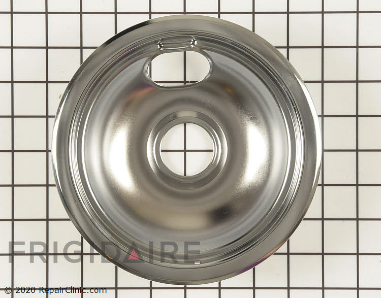 L304430992 Burner Drip Bowl