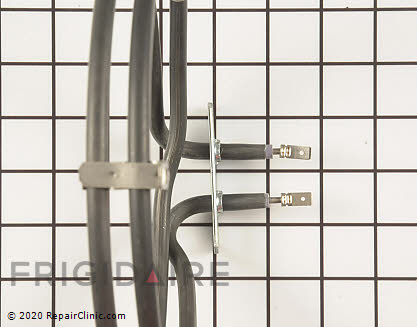 Convection Element 318255505 Alternate Product View