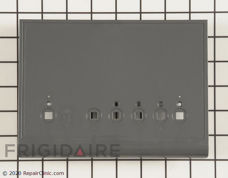 218891405 Universal Refrigerator Dispenser Front Panel
