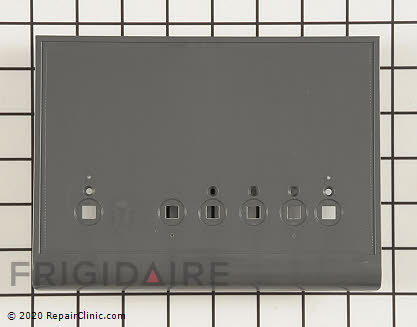 Dispenser Front Panel 218891405 Alternate Product View