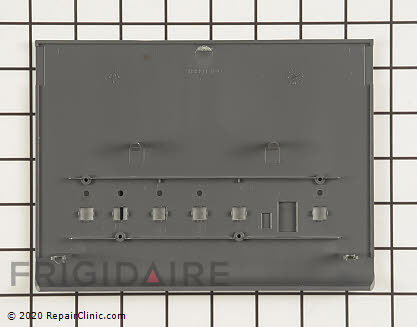 Dispenser Front Panel 218891405 Alternate Product View
