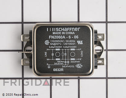 Filter 241980401 Alternate Product View