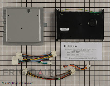 Dispenser Control Board 5303918583 Alternate Product View
