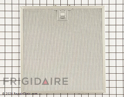 Grease Filter 5304482254 Alternate Product View